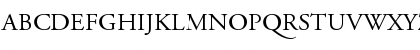 Hipermestra Regular Font