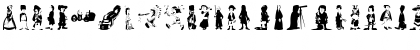 HistoricPeople Regular Font HistoricPeople Regular Font