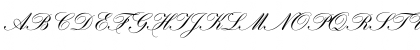 HogarthScriptC Regular Font HogarthScriptC Regular Font