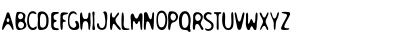 Holstein Regular Font