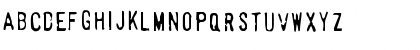 Horrorshow Regular Font