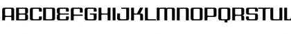 HOUSE3009 Spaceage-Bold-Alpha Font HOUSE3009 Spaceage-Bold-Alpha Font