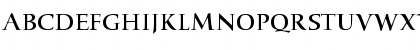 Humana Serif ITC Std Medium Font