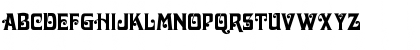 Inagodda Regular Font Inagodda Regular Font