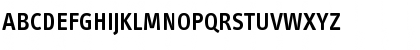 InfoTextSemibold Roman Font