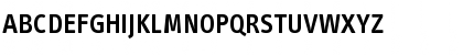 InfoTextSemiboldTf Caps Font