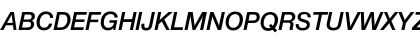 Iolnova DemiBold Font