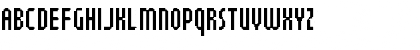 UF Elementar B 09.11.1 a Regular Font UF Elementar B 09.11.1 a Regular Font