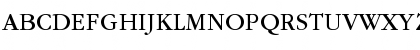 ITC Garamond Std Book Font