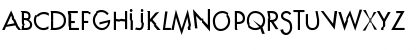 ITCYomama Regular Font