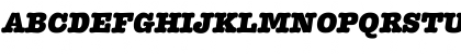 Itypewriter Heavy Font Itypewriter Heavy Font