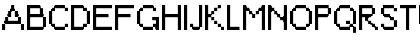 UF PT Forum Small Caps Regular Font UF PT Forum Small Caps Regular Font