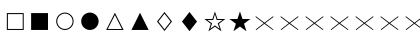 JaguarJCPi Regular Font JaguarJCPi Regular Font