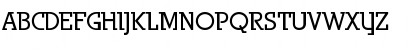 JargonA-Normal Regular Font JargonA-Normal Regular Font