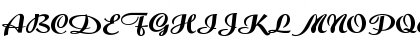 Jaunty Gent NF Regular Font Jaunty Gent NF Regular Font