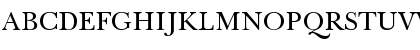 J Baskerville Caps Regular Font J Baskerville Caps Regular Font