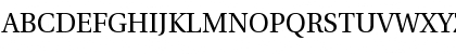 UHo1.1 Regular Font UHo1.1 Regular Font