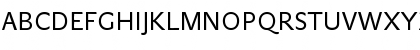 JohnSans Text Pro Regular Font JohnSans Text Pro Regular Font
