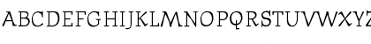 JournalTextSmallcaps Regular Font
