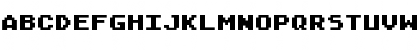 Joystik Medium Font