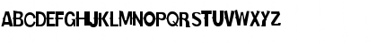 Karloff Regular Font