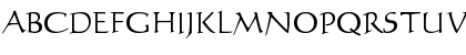 Calli 109 Normal Font Calli 109 Normal Font