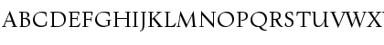 KennedySCGD Regular Font