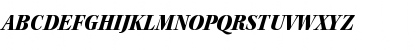 Kepler Std Black Semicondensed Italic Subhead Font Kepler Std Black Semicondensed Italic Subhead Font