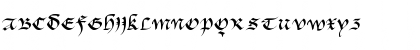 CallifontsD42PostScript Regular Font CallifontsD42PostScript Regular Font