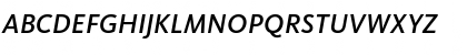 KievitOT-MediumItalic Regular Font KievitOT-MediumItalic Regular Font