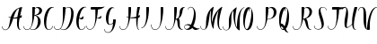 Ambulane Regular Font