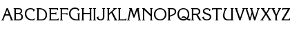 Korinth-Regular Regular Font Korinth-Regular Regular Font