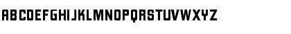 Kraftwerk Regular Font