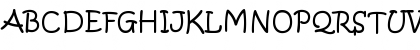 KristenITC Regular Font