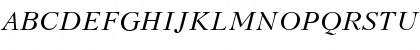 KudrashovC Italic Font KudrashovC Italic Font