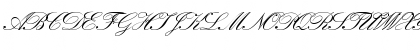 Kuenstler Script LT Bold Font