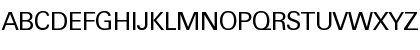 Ultimate-Serial Regular Font Ultimate-Serial Regular Font