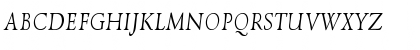 LazurskiC Italic Font LazurskiC Italic Font