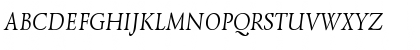 LazurskiExpOdC Italic Font LazurskiExpOdC Italic Font