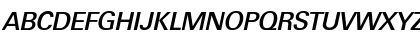 UltimateSerial-Medium Italic Font UltimateSerial-Medium Italic Font