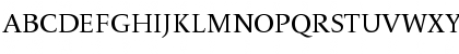 LeMondeLivre Normal Font