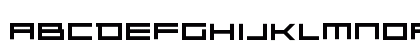 Kunstware Alphabet