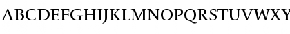 LeMondeLivre Normal Small Caps Font