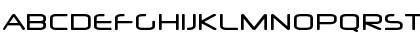 Ultra Vertex Medium Font Ultra Vertex Medium Font
