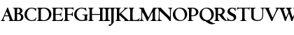 Cambridge-Serial Bold Font Cambridge-Serial Bold Font