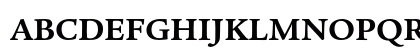 Legacy Serif ITC Std Bold