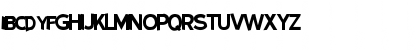 LHF Garner REGULAR Regular Font LHF Garner REGULAR Regular Font