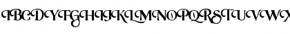 LHF Lakeside Regular 3 Regular Font LHF Lakeside Regular 3 Regular Font