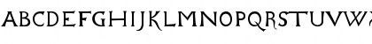 Libcziowes Regular Font