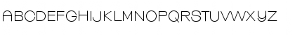 LinearEF Regular Font